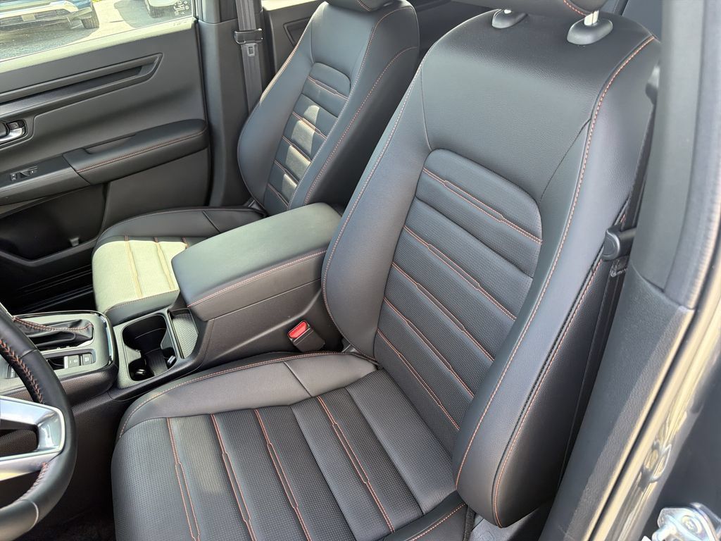 Used 2026 Honda CR-V Sport-L image 20