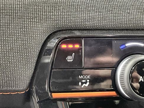 Certified 2026 Honda Passport TrailSport image 15