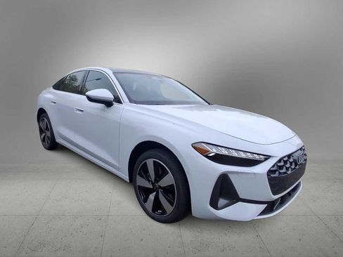 New 2025 Audi A5 2.0T Premium Plus image 2