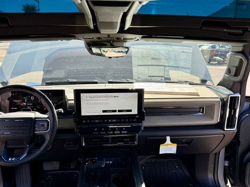 New 2026 GMC Hummer EV 4x4 Crew Cab image 49