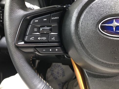 Used 2025 Subaru Outback Wilderness image 23