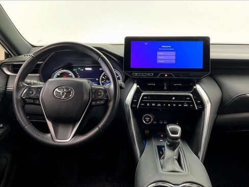 Used 2023 Toyota Venza Nightshade image 4