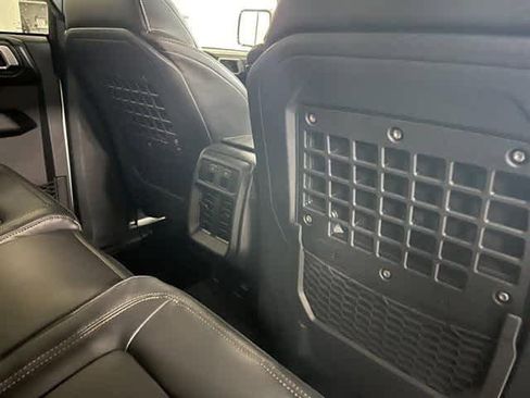 New 2025 Ford Bronco Badlands w/ Sasquatch Package image 28