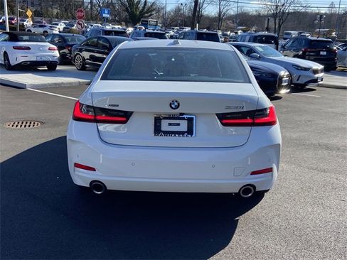 Used 2025 BMW 330i xDrive 330i xDrive w/ Convenience Package image 6