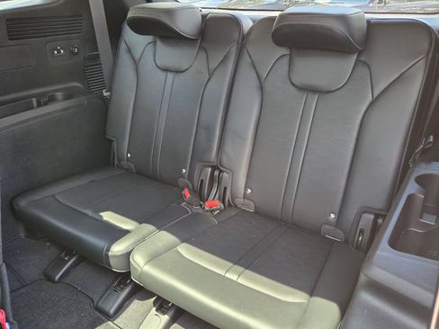 Certified 2024 Kia Sorento S w/ Panoramic Sunroof Package FWD image 14