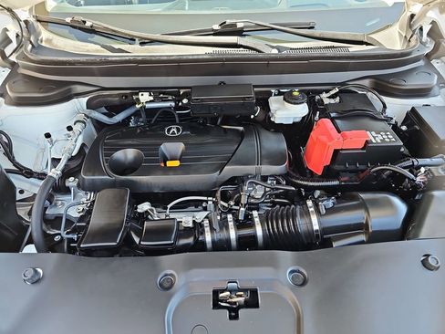 Used 2021 Acura RDX AWD w/ Advance Package image 24