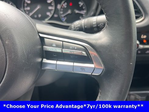 Used 2023 MAZDA CX-30 AWD 2.5 S w/ Preferred Package image 40