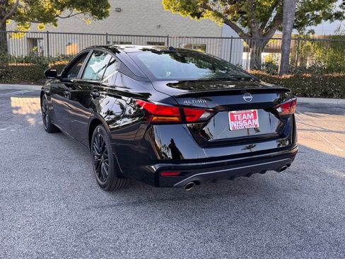 New 2026 Nissan Altima 2.5 SV FWD image 5