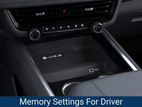 New 2026 Chevrolet Suburban LT w/ Comfort Package image 26