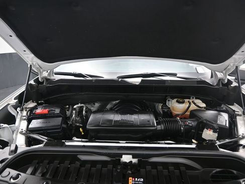 Used 2021 Chevrolet Silverado 1500 LT w/ All Star Edition Plus image 15