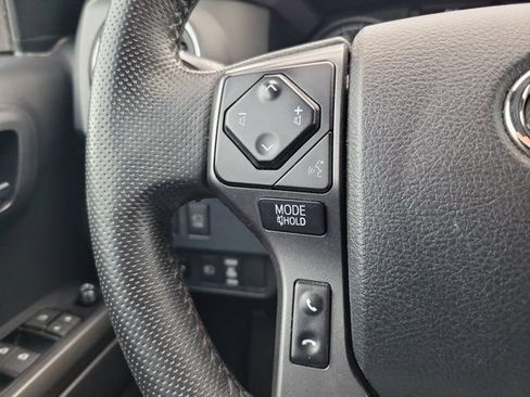 Used 2023 Toyota Tacoma TRD Off-Road w/ Advanced Technology Package AWD/4WD image 24