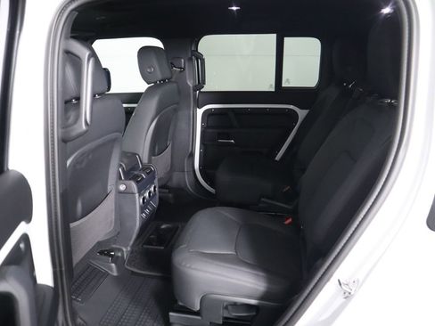 New 2026 Land Rover Defender 130 S image 23