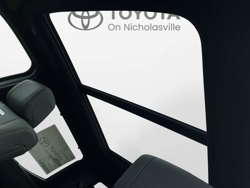 New 2026 Toyota Tundra Capstone AWD/4WD image 28