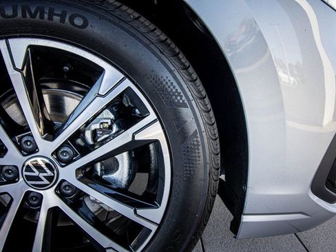 New 2026 Volkswagen Jetta Sport image 21