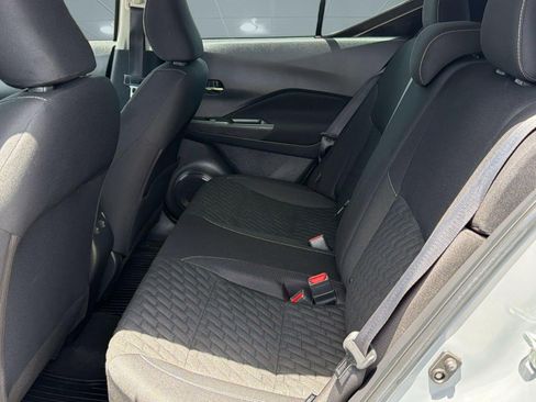 Used 2022 Nissan Kicks SV w/ Interior Electronics Package FWD image 14