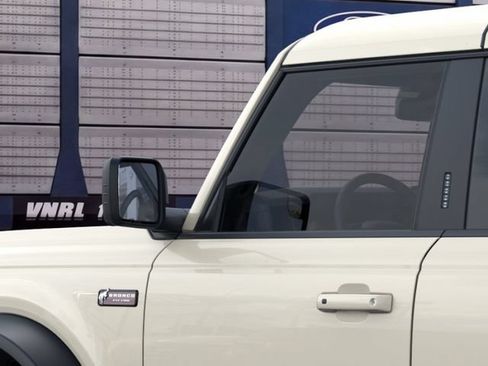 New 2026 Ford Bronco Outer Banks AWD/4WD image 22