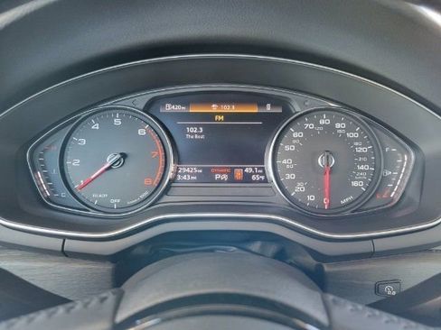 Used 2020 Audi A4 2.0T Premium image 21