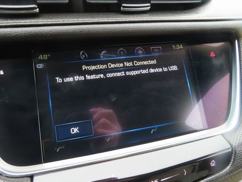 Used 2019 Cadillac XT5 FWD image 25