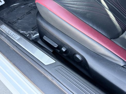 Used 2020 Lexus RC F w/ Premium Package image 56