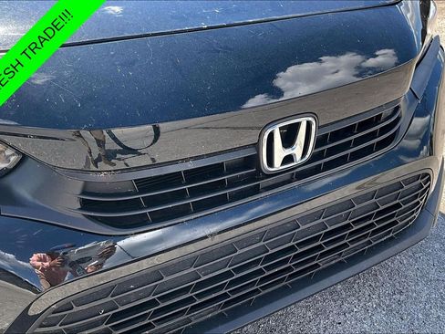 Used 2024 Honda Civic Sport image 30