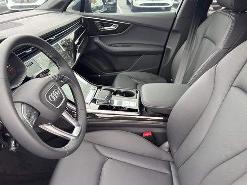 New 2026 Audi Q7 3.0T Premium Plus image 9