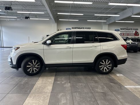 Used 2019 Honda Pilot EX image 12