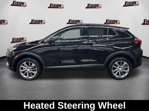 Used 2023 Buick Encore GX Essence w/ Experience Buick Package AWD/4WD image 9