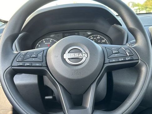 Used 2025 Nissan Altima 2.5 S image 16