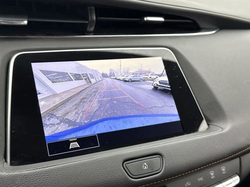 Used 2023 Cadillac XT4 Premium Luxury w/ Driver Assist Package image 24