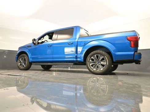 Used 2019 Ford F150 XLT w/ Equipment Group 302A Luxury image 49