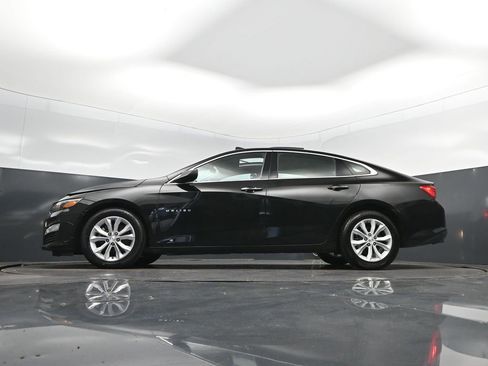 Used 2024 Chevrolet Malibu LT FWD image 39