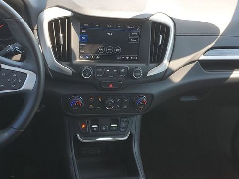 Certified 2018 GMC Terrain SLT w/ Preferred Package FWD image 14