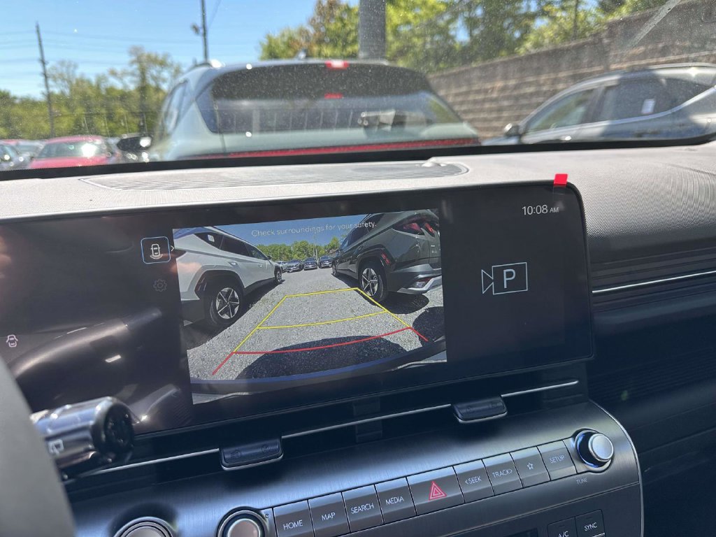 New 2026 Hyundai Kona SEL Premium AWD/4WD image 19