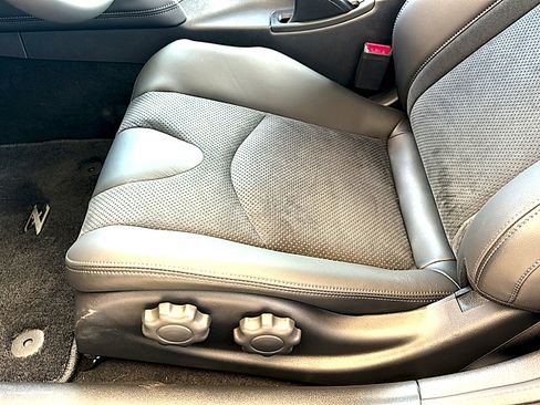 New 2026 Nissan Z Performance w/ Floor Mat Package RWD image 12