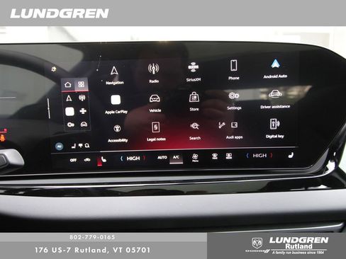 Used 2025 Audi A5 2.0T Premium w/ Convenience Package image 16