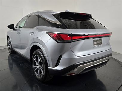 Certified 2023 Lexus RX 350 Premium w/ Accessory Package (Z1)