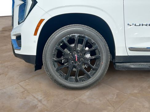 New 2026 GMC Yukon XL Elevation w/ Elevation Premium Package image 31