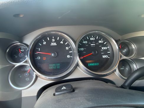 Used 2008 GMC Sierra 1500 SLE w/ Texas Edition RWD image 2