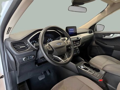 Used 2020 Ford Escape SE AWD/4WD image 13