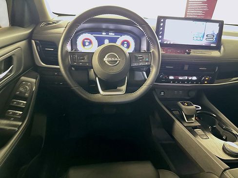 Certified 2024 Nissan Rogue SL AWD/4WD image 23