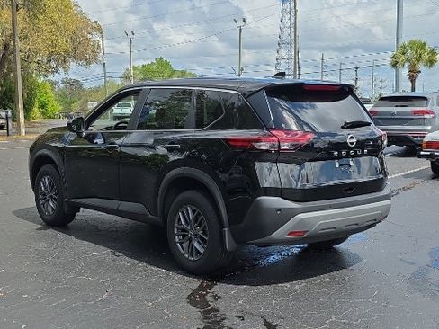Used 2023 Nissan Rogue S FWD image 12