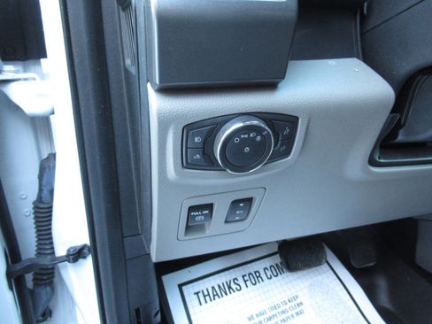 Used 2016 Ford F150 XLT w/ Equipment Group 302A Luxury image 16