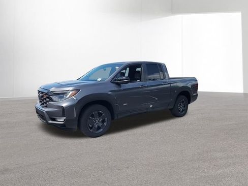 New 2026 Honda Ridgeline TrailSport image 4