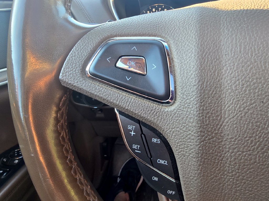 Used 2018 Lincoln MKX Reserve FWD image 22