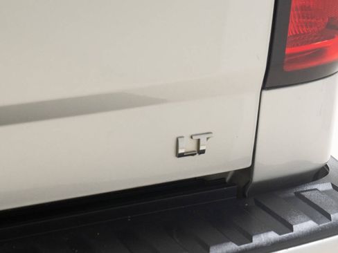 Used 2017 Chevrolet Silverado 1500 LT w/ Texas Edition image 22