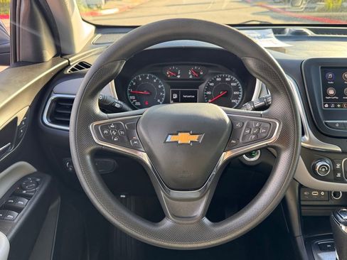 Used 2021 Chevrolet Equinox LS image 15