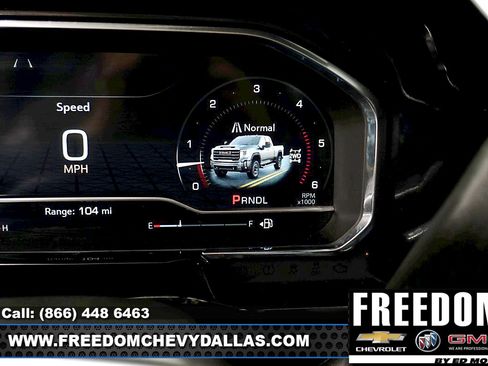 Used 2024 GMC Sierra 2500 SLT w/ Texas SLT Premium Package image 27