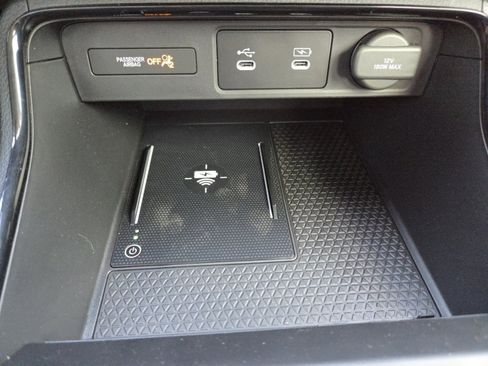 New 2026 Honda CR-V EX-L image 17