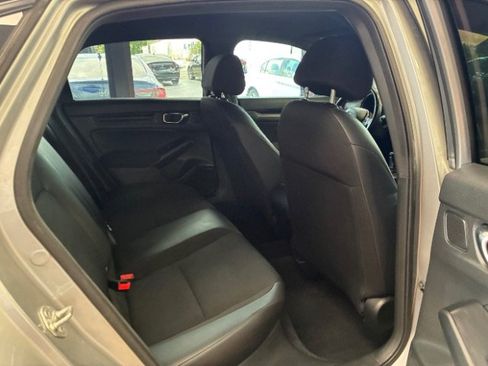 Used 2023 Honda Civic Sport image 28