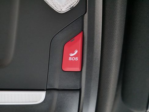 New 2026 RAM 2500 Big Horn AWD/4WD image 41